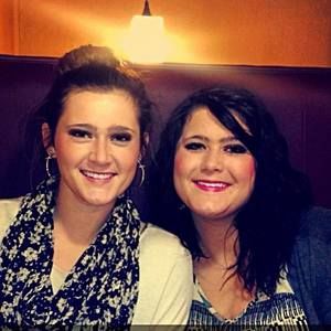 Meet your Posher, Jennah claire